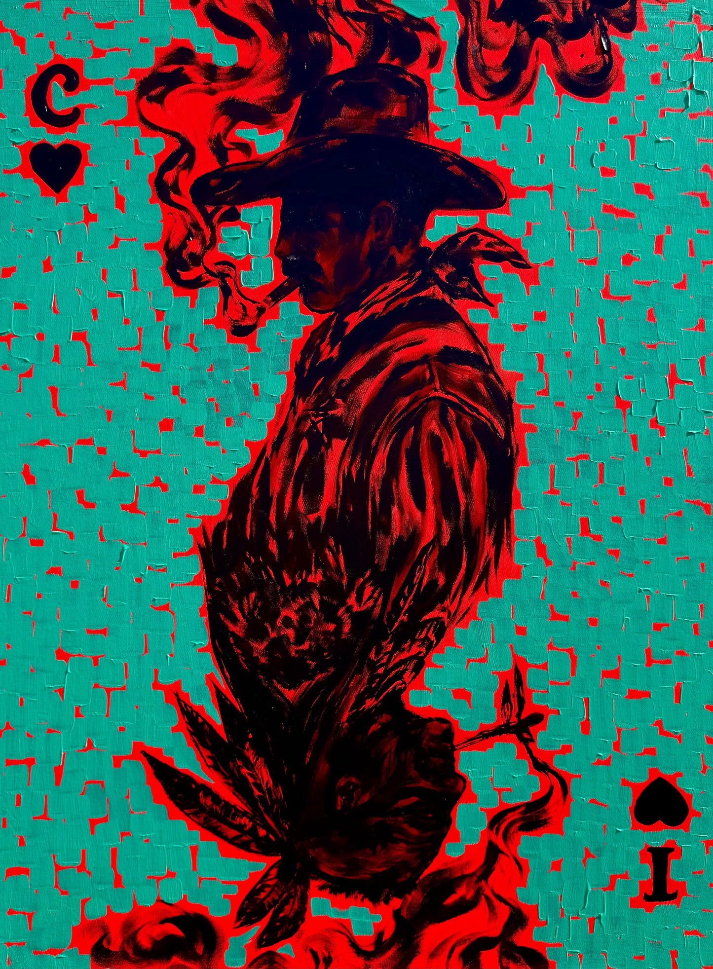 Cowboys and Indians