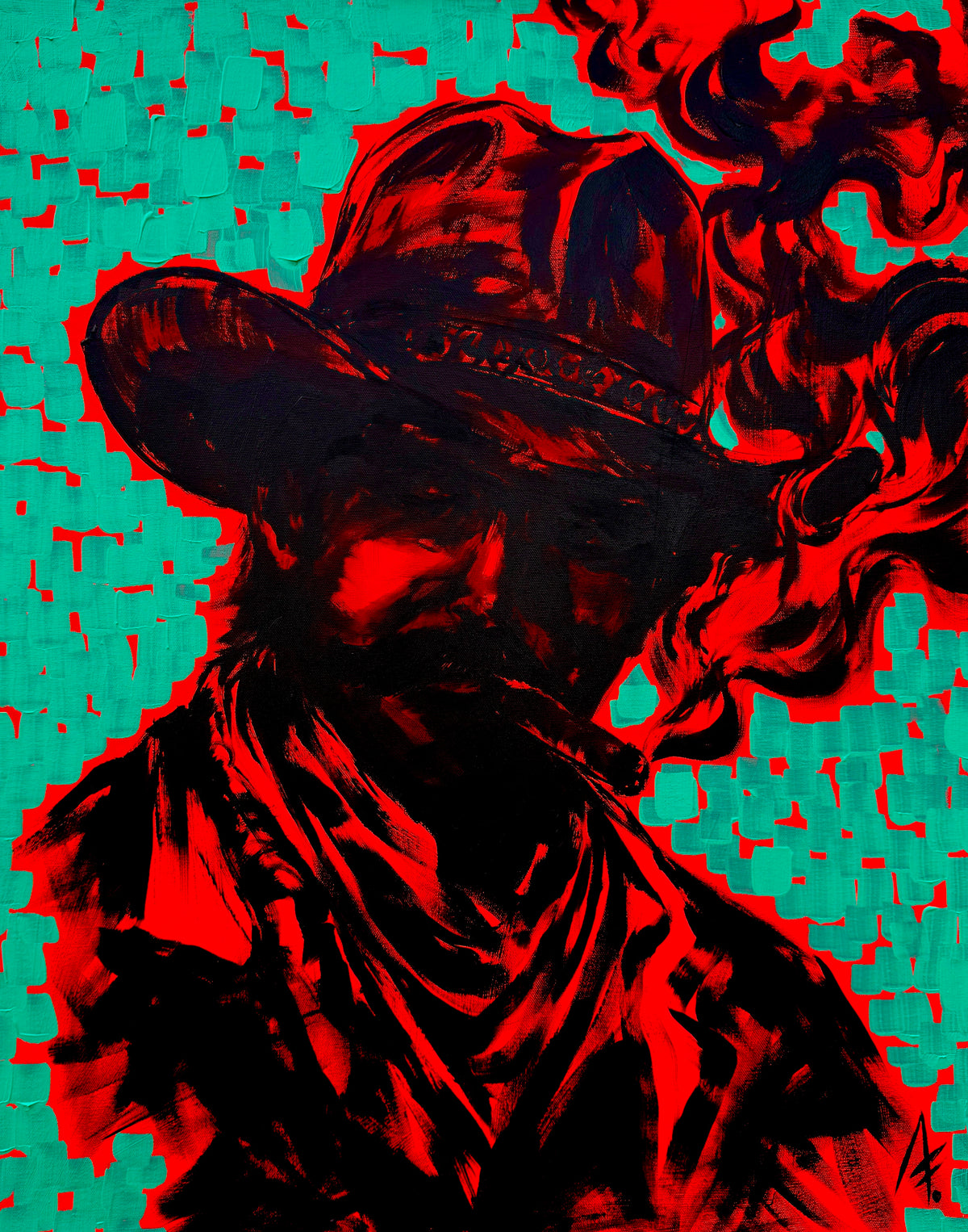 The Stranger