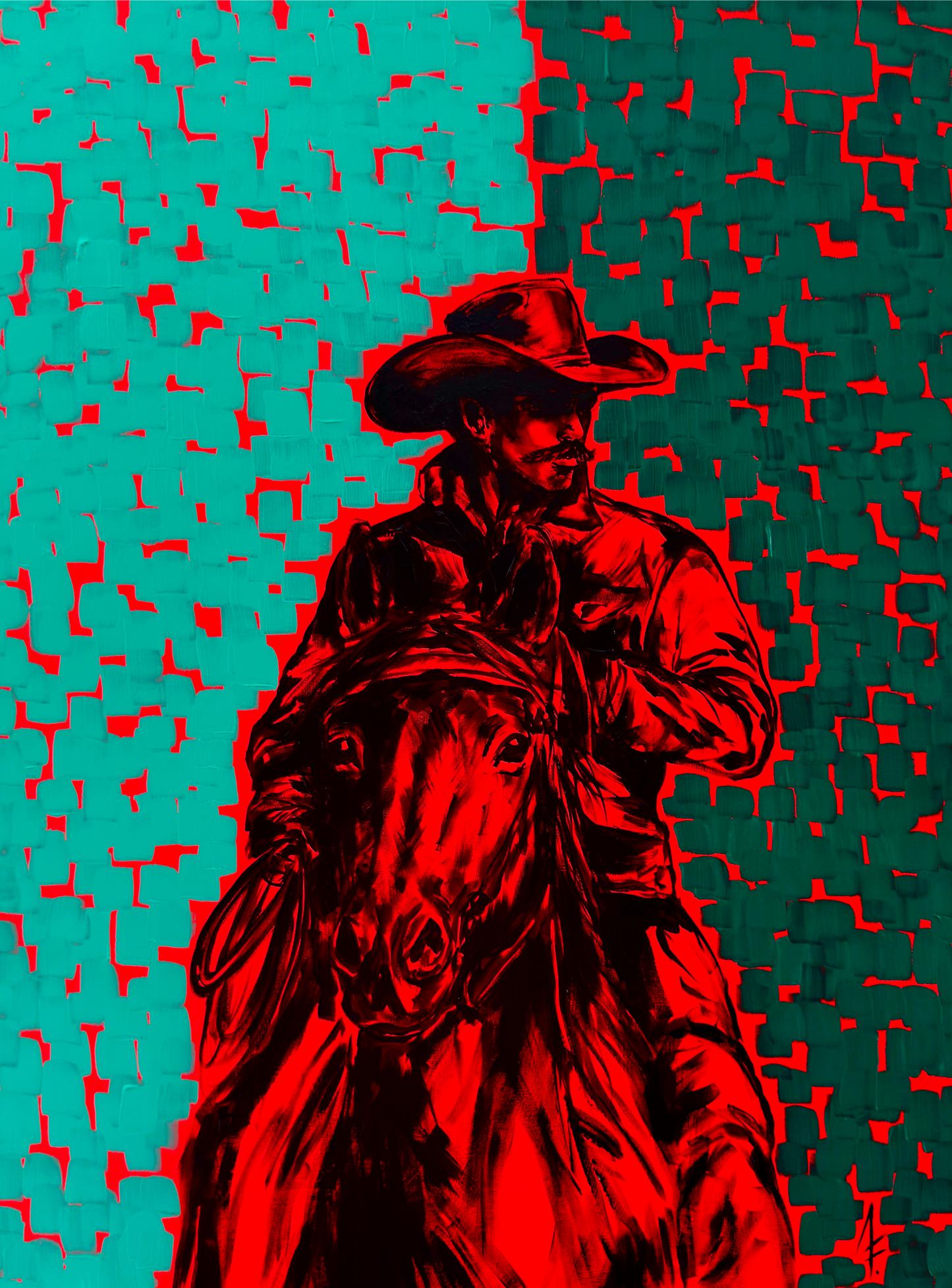 Texas Red