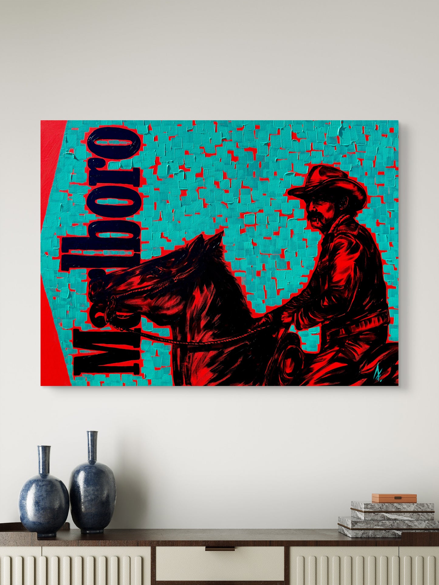 Marlboro Man Original
