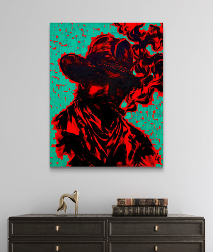 The Stranger Original