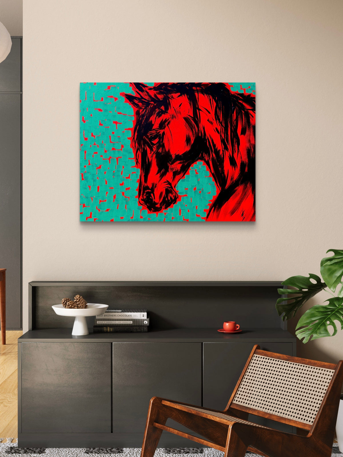 Wildfire Original