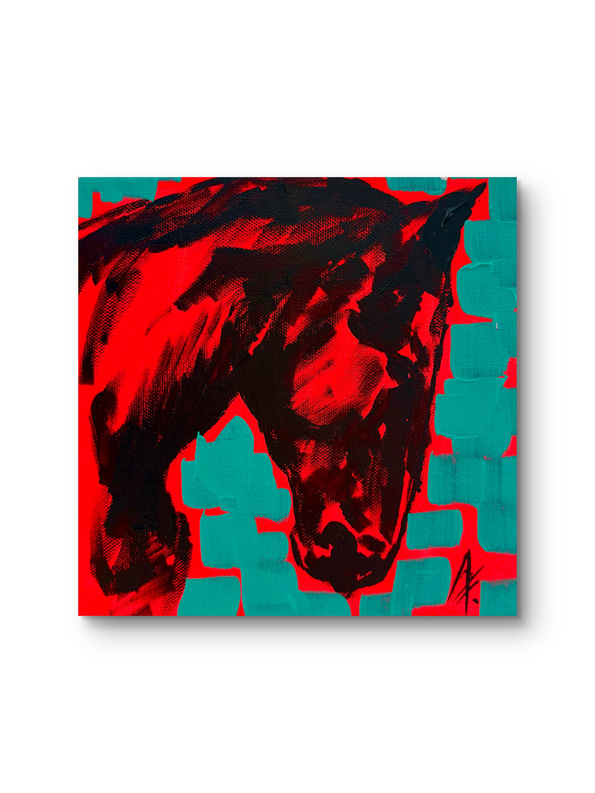 Red Rider - Little Outlaws Original