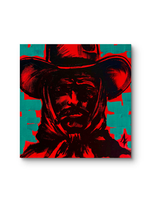 Wild Bill - Little Outlaws Original