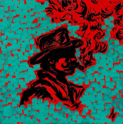 The Last Draw Original