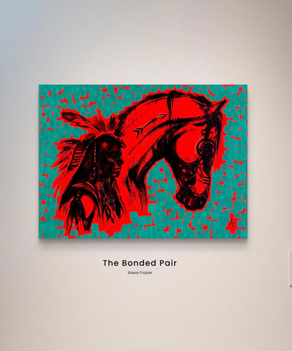 The Bonded Pair Original