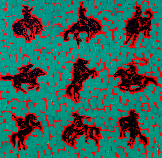 The Arizona Cowboys
