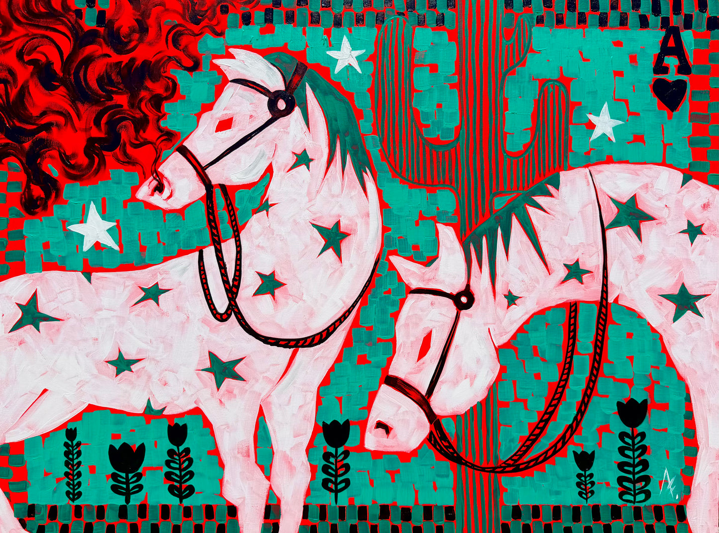 Twin Spirits Original
