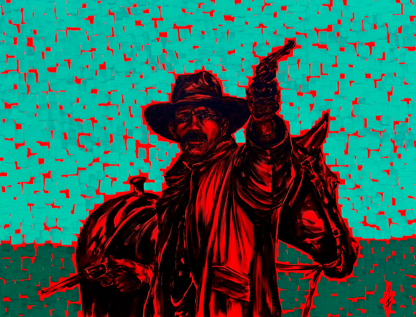 The Marshal