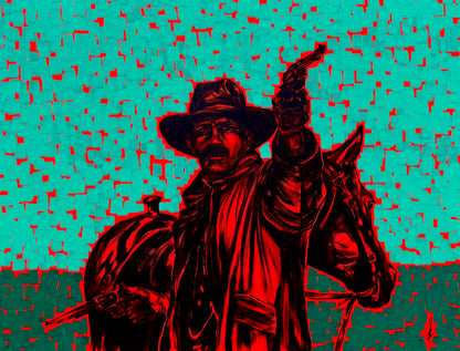 The Marshal Original