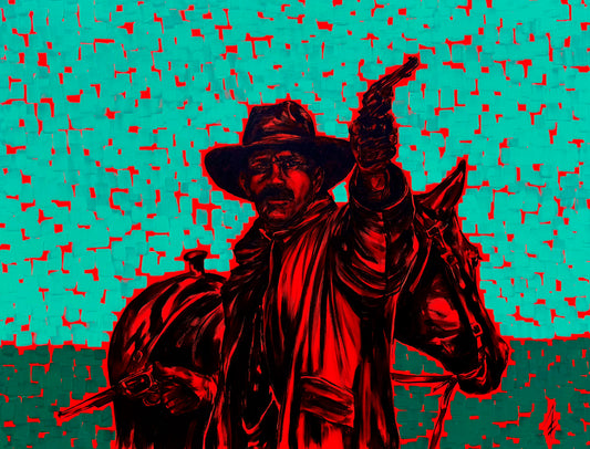 The Marshal