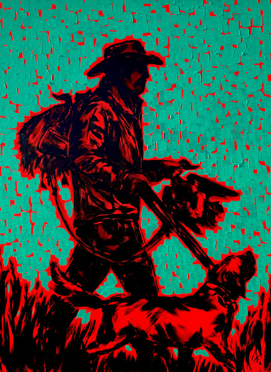 Duck Season