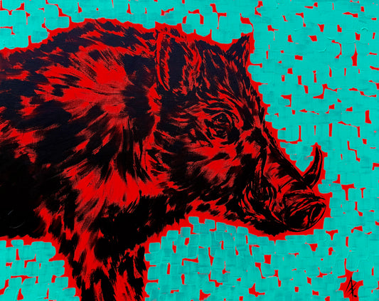 Woo Pig Sooie