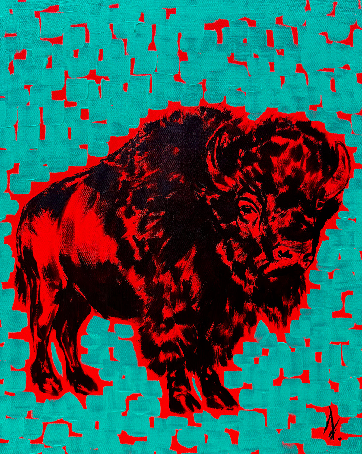 Tatanka Original