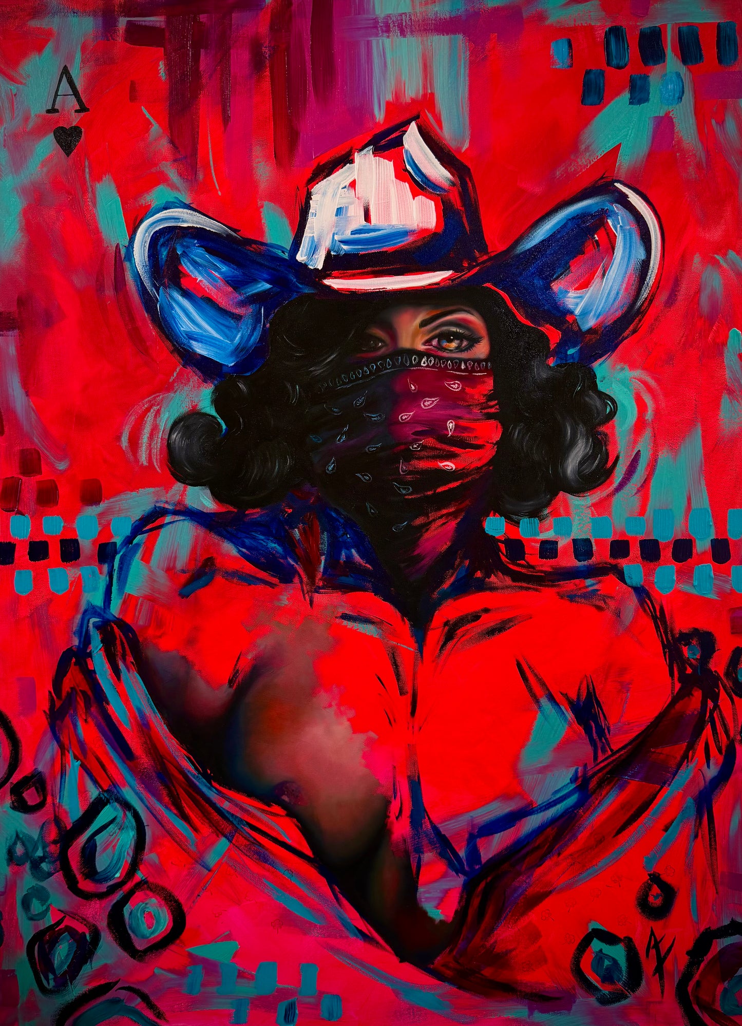 Stillfire- Original