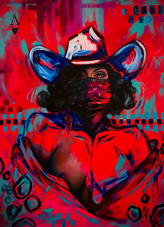 Stillfire- Original