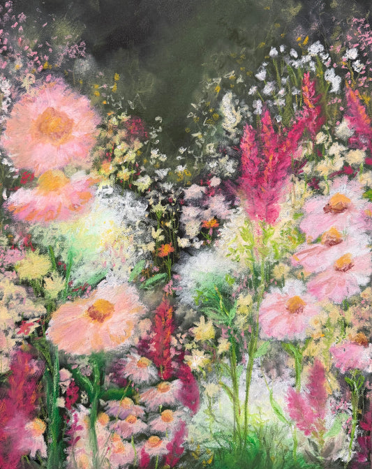 Garden Dream