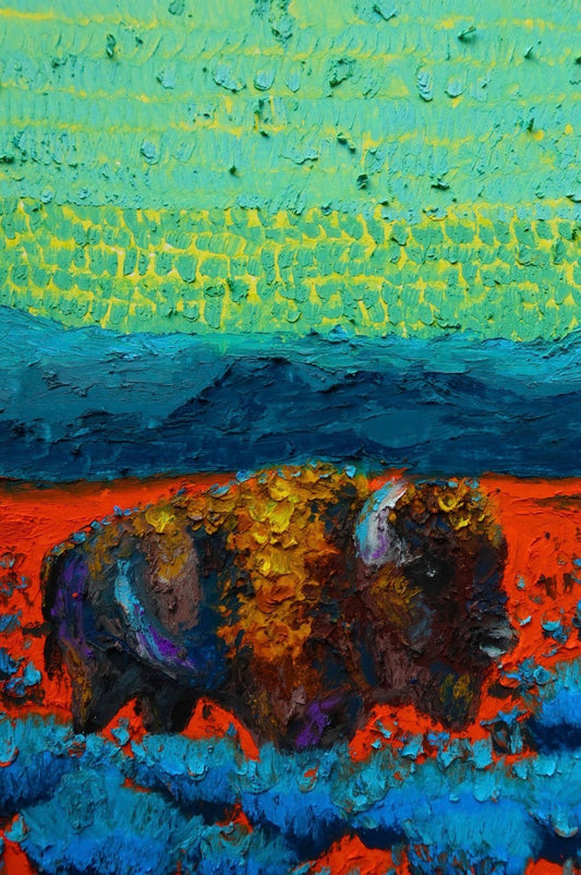 Oklahoma King