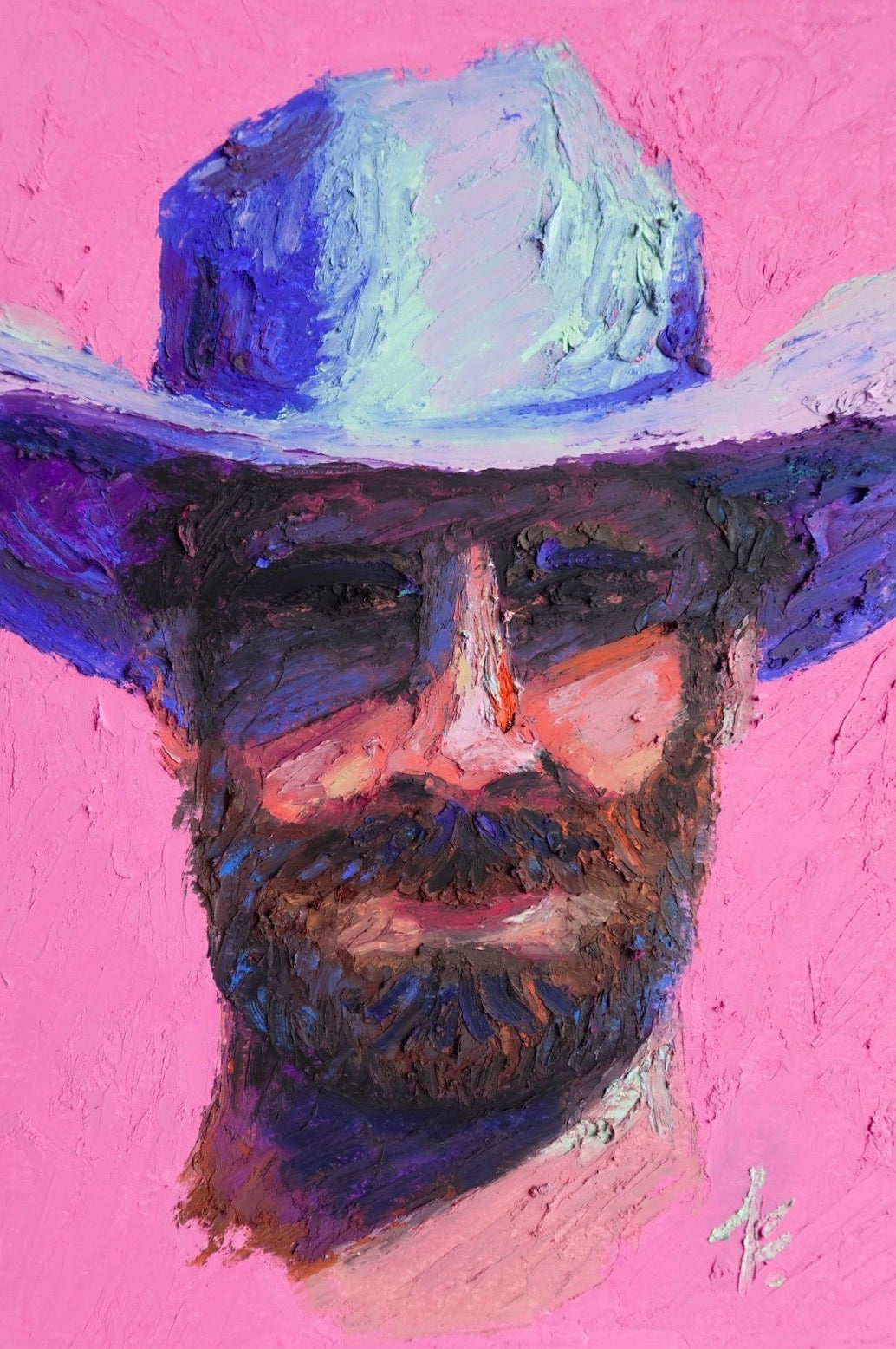 Rose Ranger