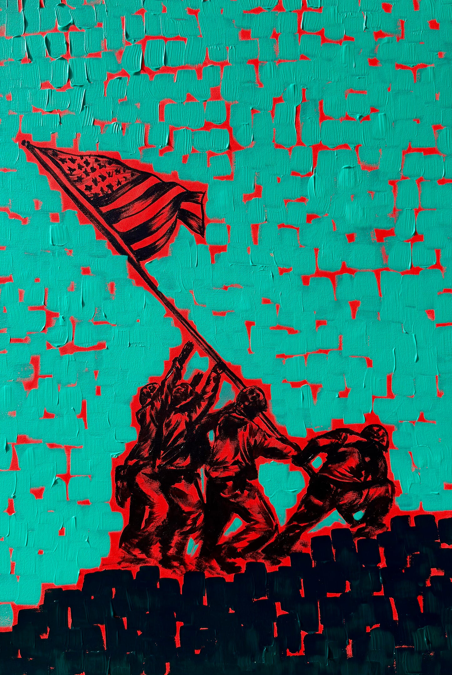 We Remember - Original