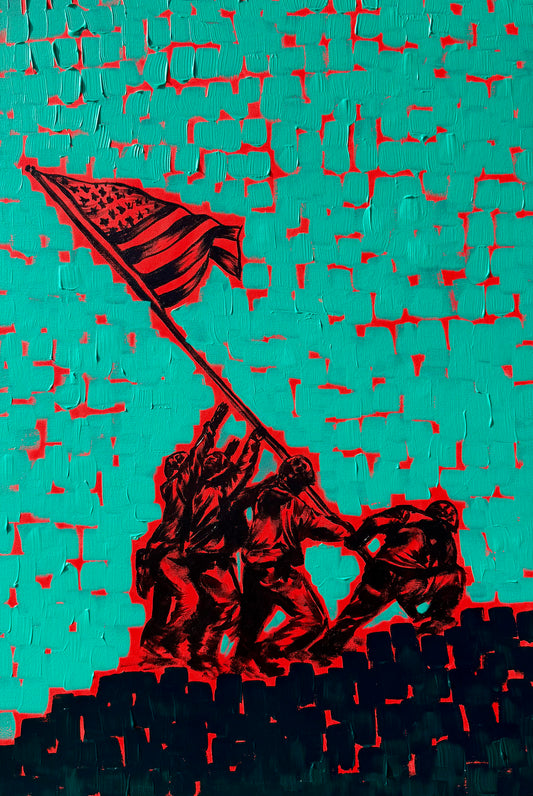 We Remember - Original