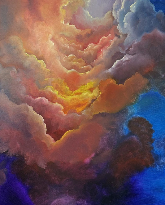 Heaven Unfolding