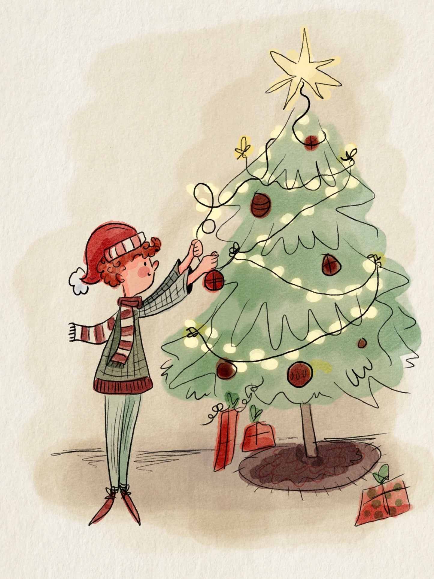 Charlie's Christmas