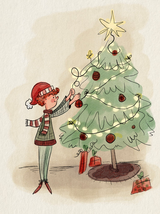 Charlie's Christmas