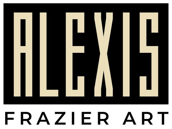 Alexis Frazier