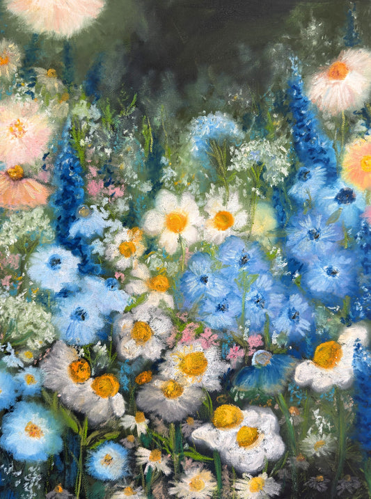Fairy Garden