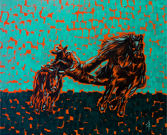 Bulldogger - Original