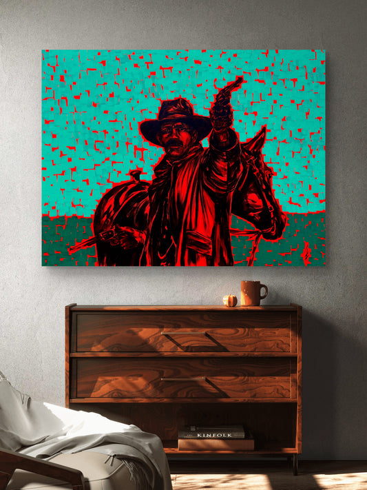 The Marshal Original