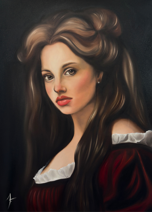 Rosalie