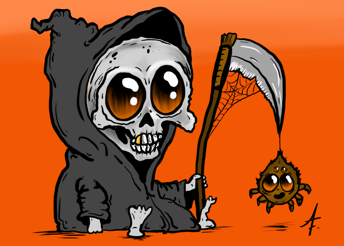 Happy Halloween